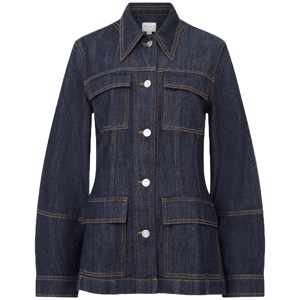 French Connection Finley Denim Jacket